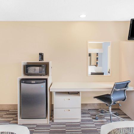 Microtel Inn And Suites Clear Lake Cameră foto
